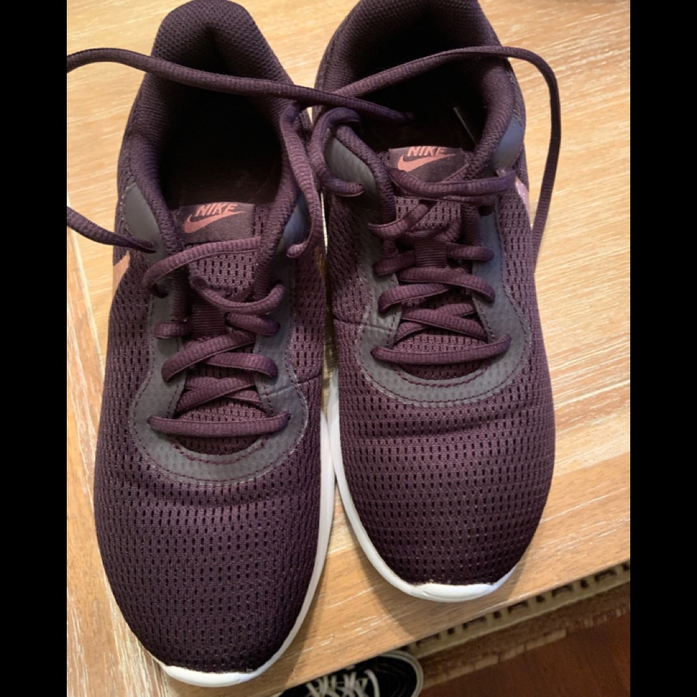Nike shoes